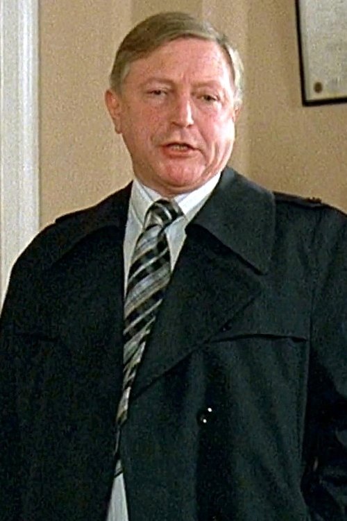 Photo of Don McKillop, Acting