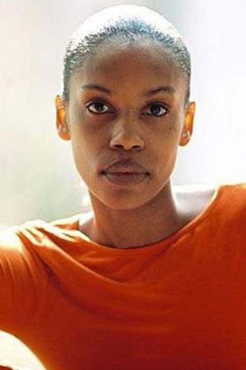 Photo of Stephanie Simbeck, Acting