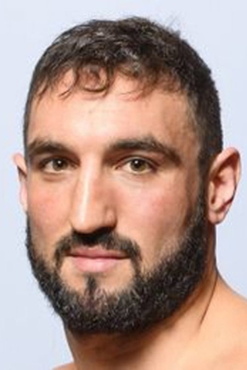 Photo of Marcos Nicolas Karalitzky, Acting