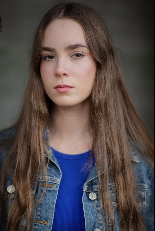 Photo of Poppy Shadforth, Acting
