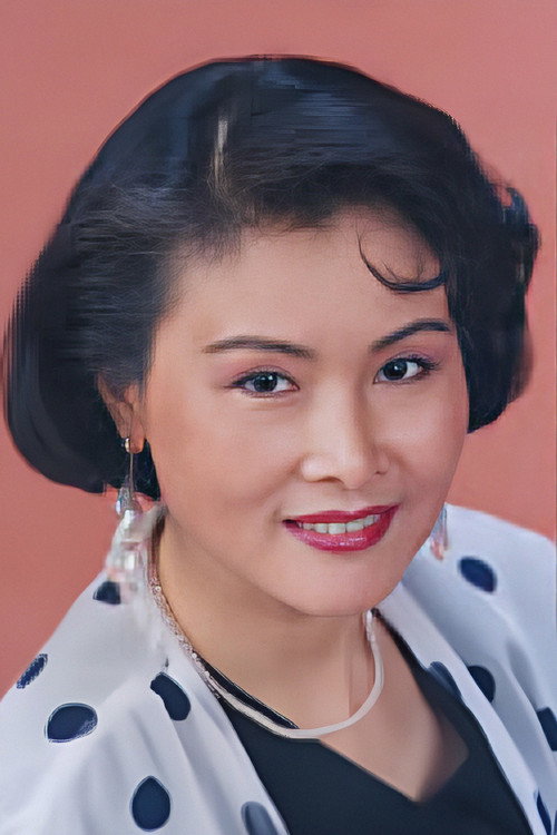 Photo of Lily Lai-Lai Liu, Acting