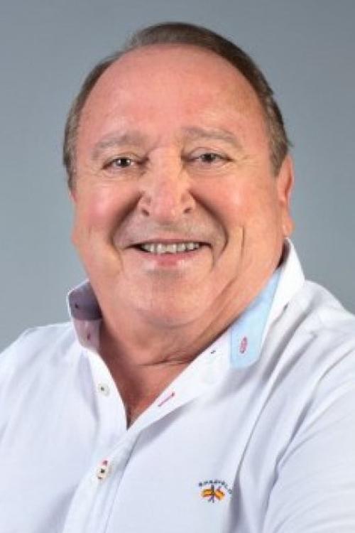 Fernando Esteso profile