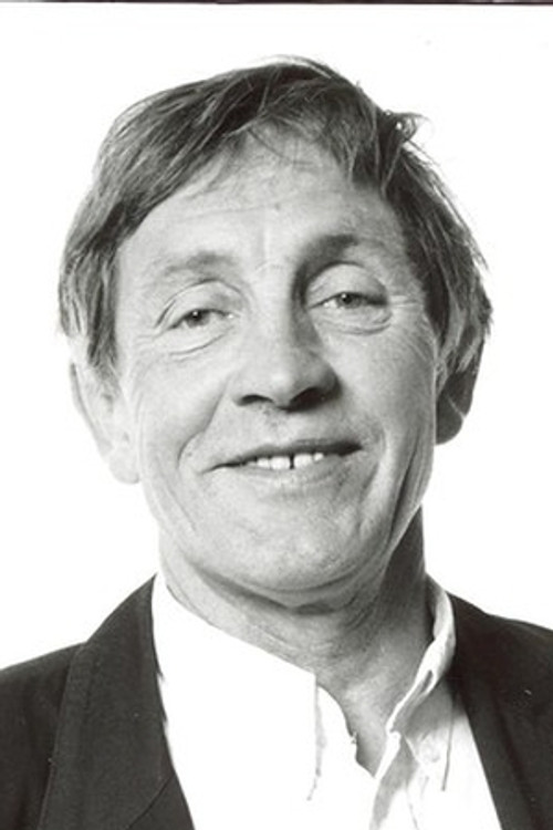 Photo of Svein Scharffenberg, Acting