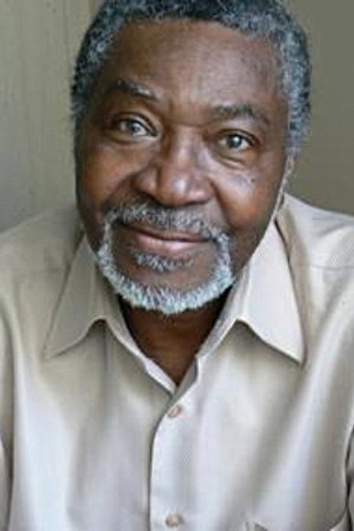 Photo of Jean Bédiébé, Acting