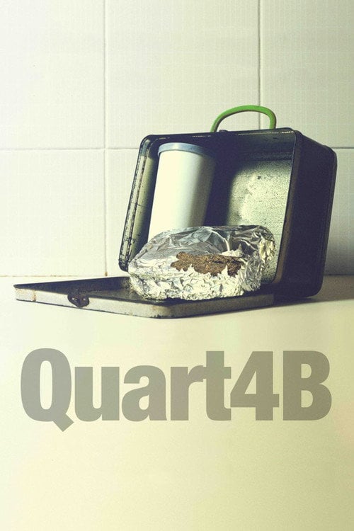 Movie poster for Quarta B (2005)