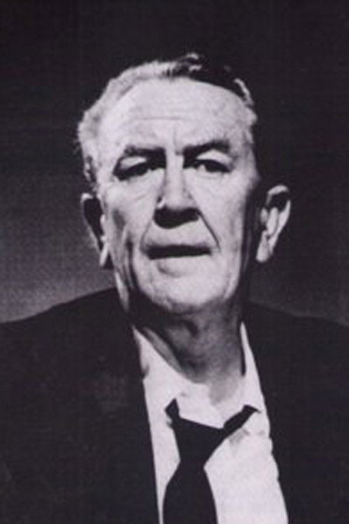 Photo of Don Crosby, Acting