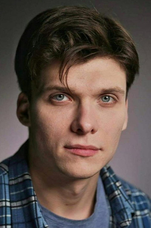 Nikita Parshin profile