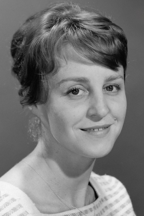 Photo of Françoise Graton, Acting