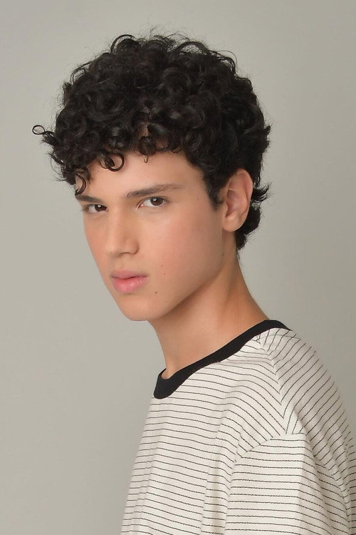 Photo of Matheus Guerra, Acting