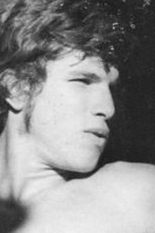 Photo of Jeff Reynolds, Acting