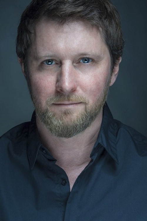 Photo of Richard García Vázquez, Acting