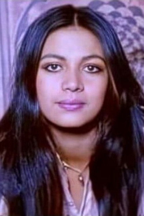 Photo of Farzaneh Davari, Acting