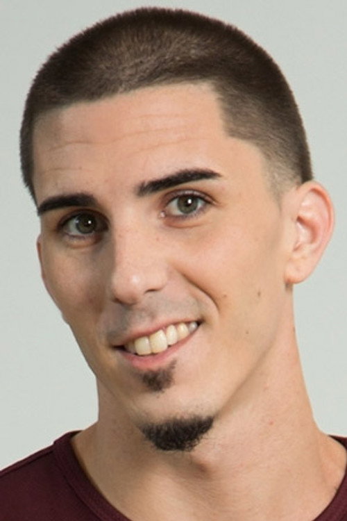 Photo of Damien Kyle, Acting
