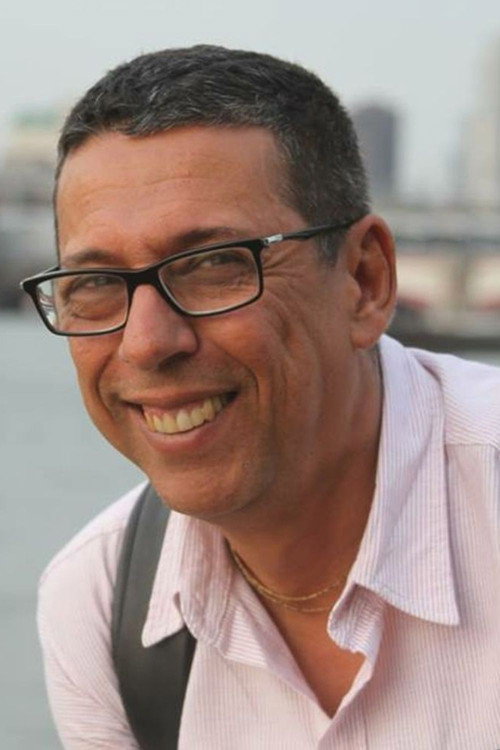 Photo of Alexandre Figueirôa, Directing