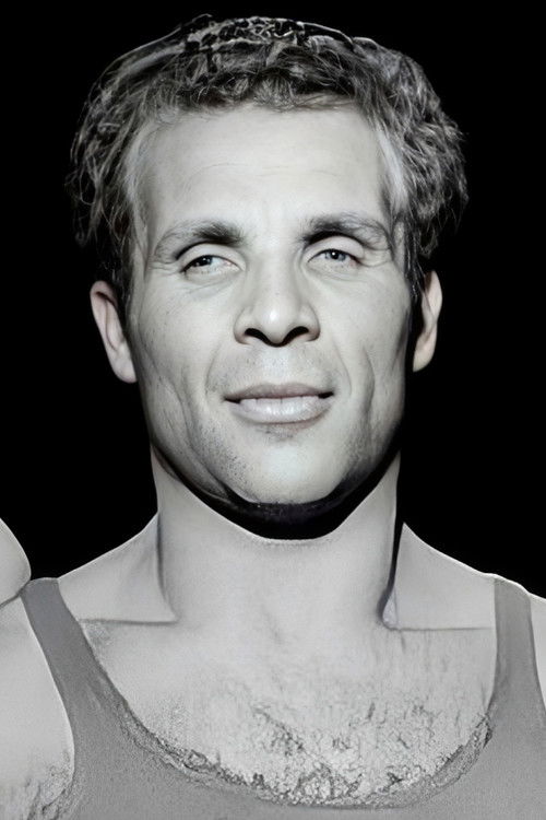 Gianni Di Segni profile