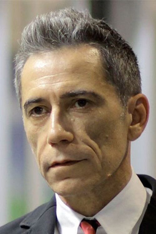 Photo of Stefano Rota, Acting