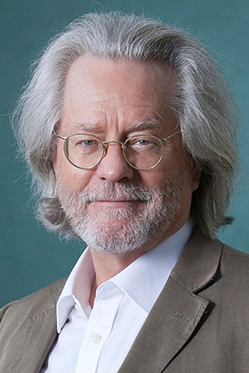 Photo of A.C. Grayling, Acting