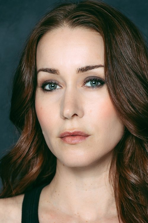 Photo of Hilary Jardine, Acting