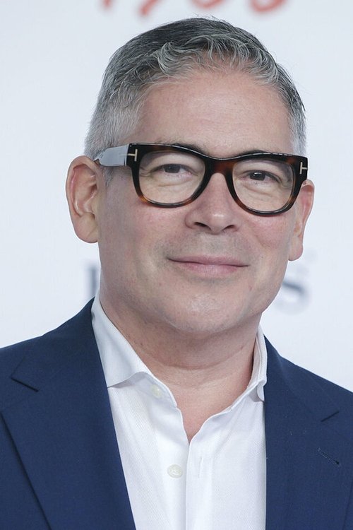 Boris Izaguirre profile