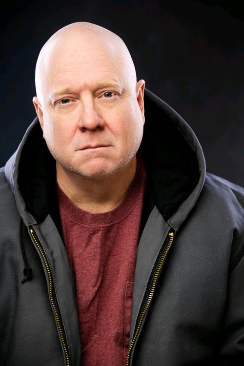 Photo of Robin Winton, Acting