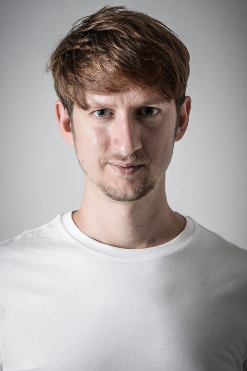 Photo of Jakub Volák, Acting