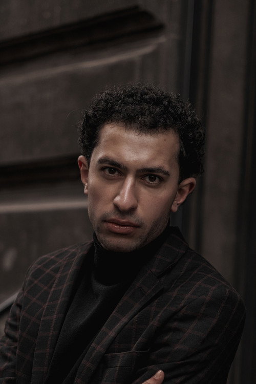 Photo of Manvel Iskandaryan, Acting