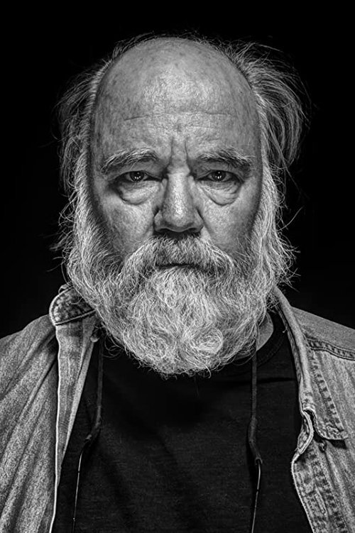 Phil Tippett profile
