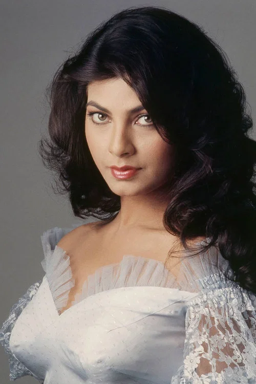 Photo of Kimi Katkar, Acting