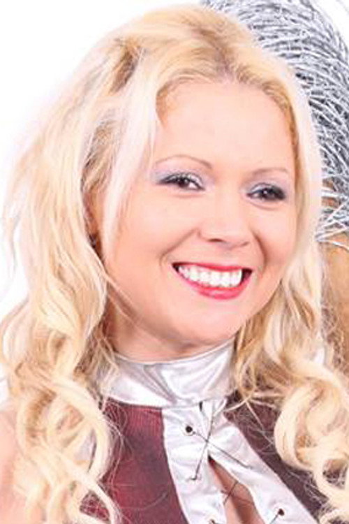 Photo of Michelle Cooper, Acting
