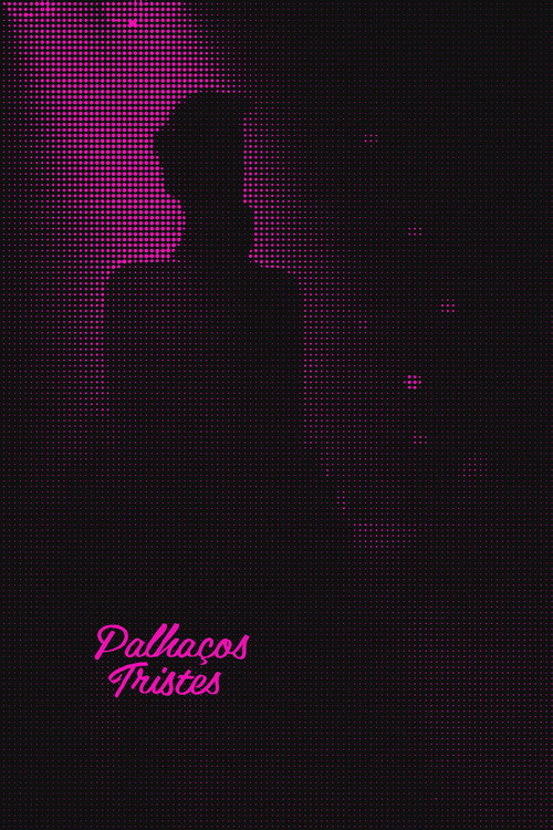 Movie poster for Sad Clowns (2013)