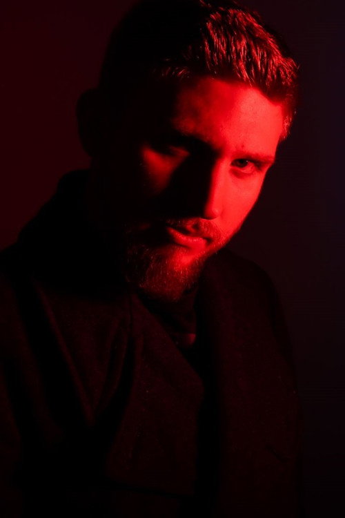 Photo of Alexander Malcolm, Acting