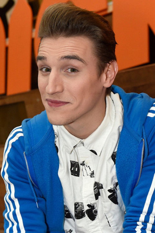 Wout Verstappen profile