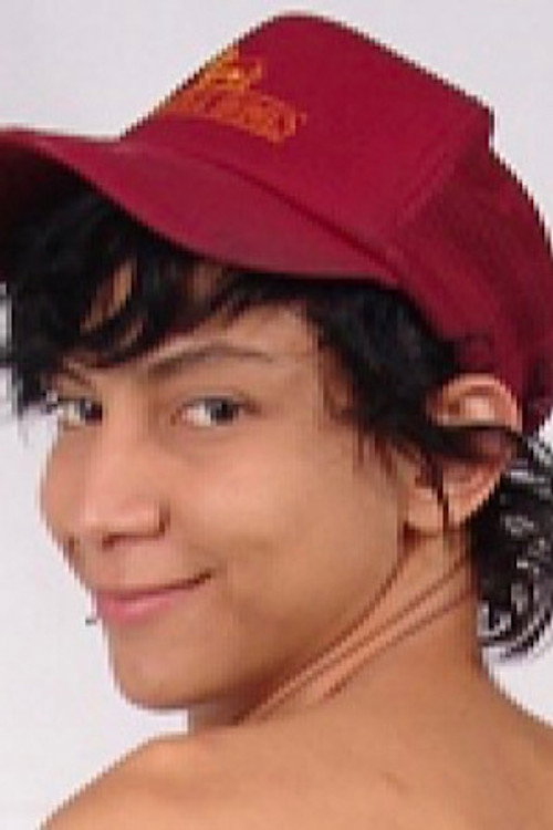 Photo of Valerio Diaz, Acting