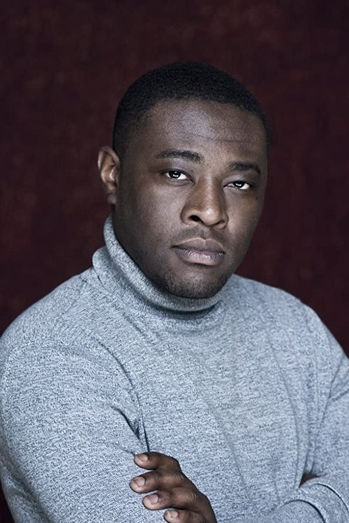 Photo of Sam Asante, Acting