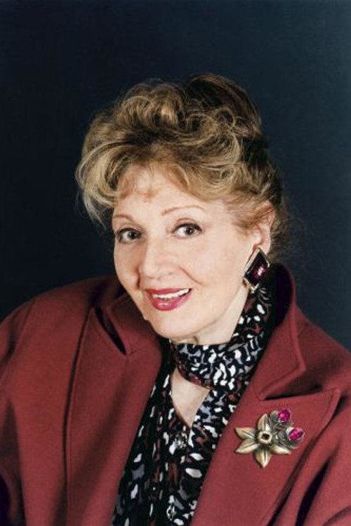 Photo of Carmen Stănescu, Acting