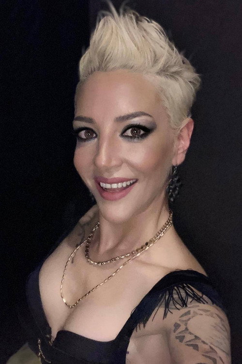 Photo of Berna Öztürk, Acting