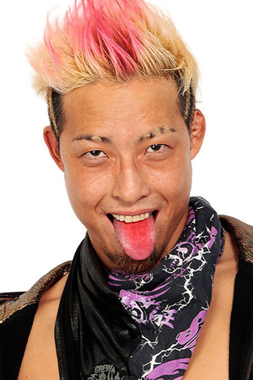 Photo of Yohei Fujita, Acting