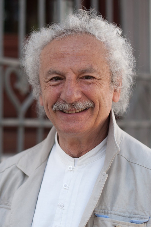 Rafael Álvarez el Brujo profile