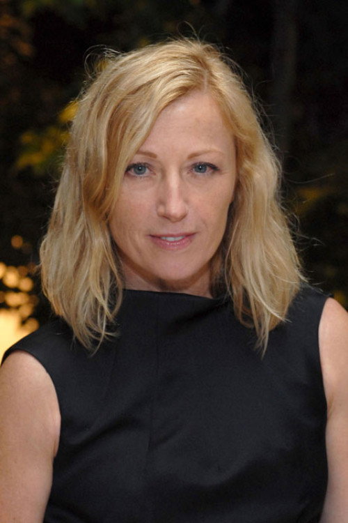 Photo of Cindy Sherman, Acting