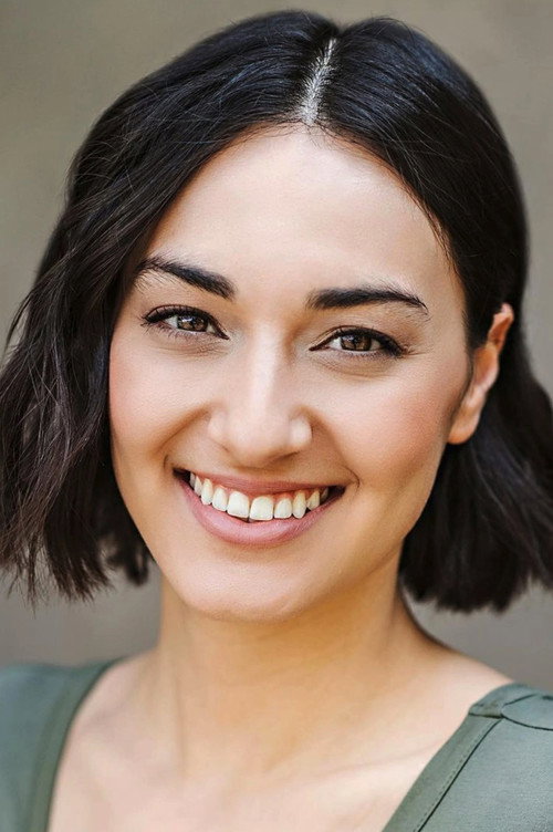 Photo of Blaise Crocker, Acting