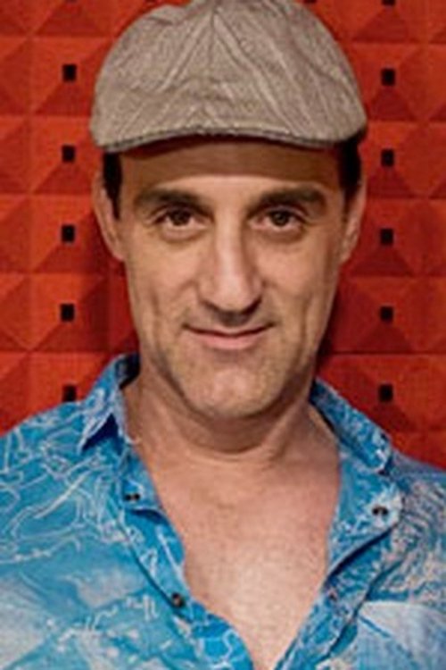 Aniello Arena profile