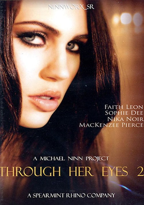 Movie poster for Through Her Eyes 2 (2008)