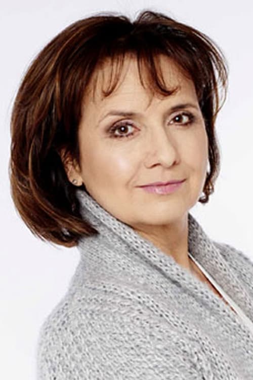 Veronika Freimanová profile