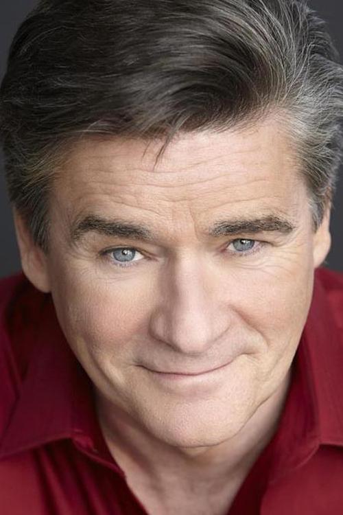 Photo of Peter Keleghan, Acting