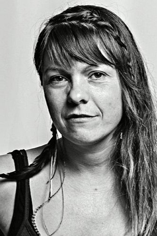 Photo of Susanne Marins, Acting