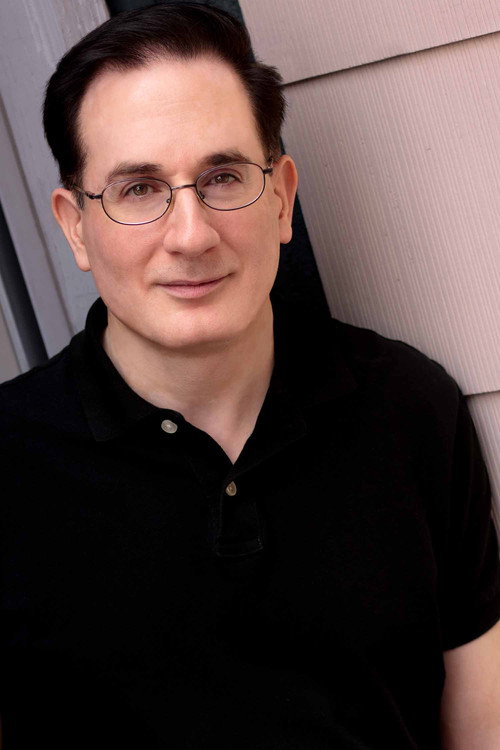 Photo of Don Scimé, Acting