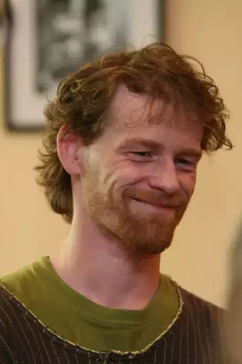 Ivan Martinka profile