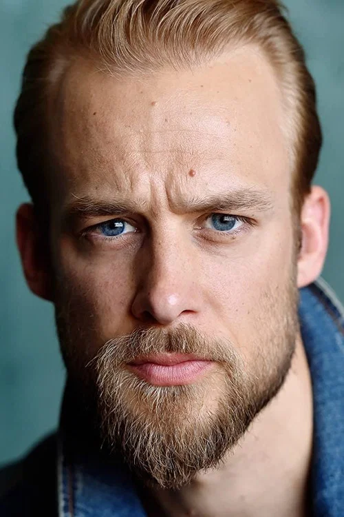 Photo of Bradley Dodds, Acting