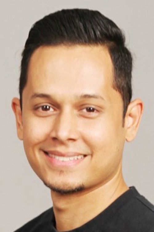 Photo of Hafizul Kamal, Acting