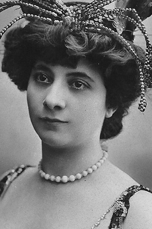 Photo of Marthe Derminy, Acting